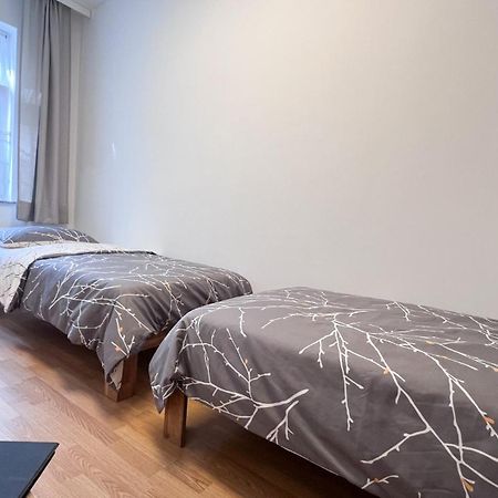 217 Zentrum Ost Apartment Lipsk Zewnętrze zdjęcie