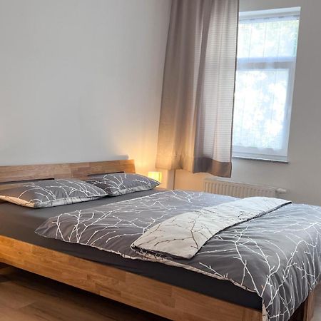 217 Zentrum Ost Apartment Lipsk Zewnętrze zdjęcie