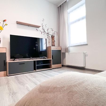 217 Zentrum Ost Apartment Lipsk Zewnętrze zdjęcie