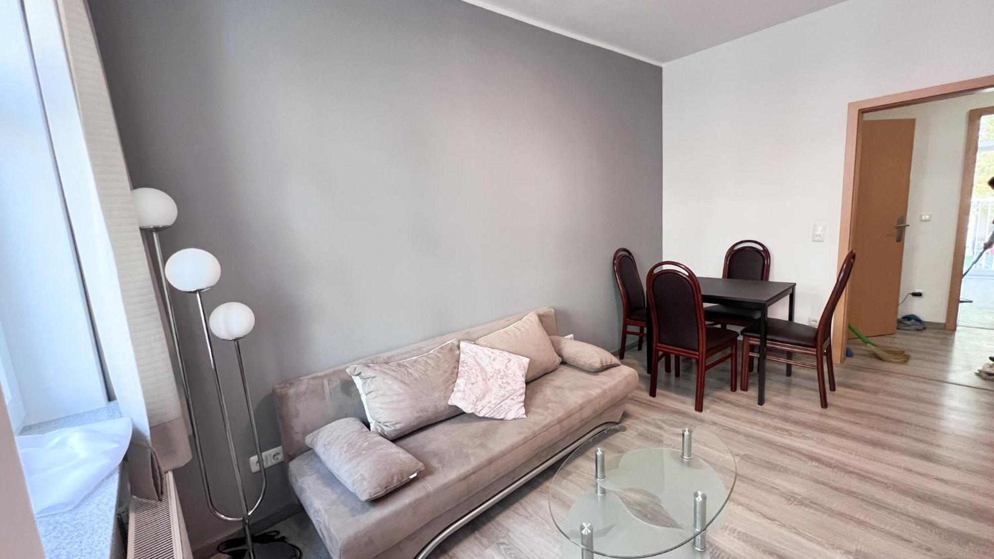 217 Zentrum Ost Apartment Lipsk Zewnętrze zdjęcie
